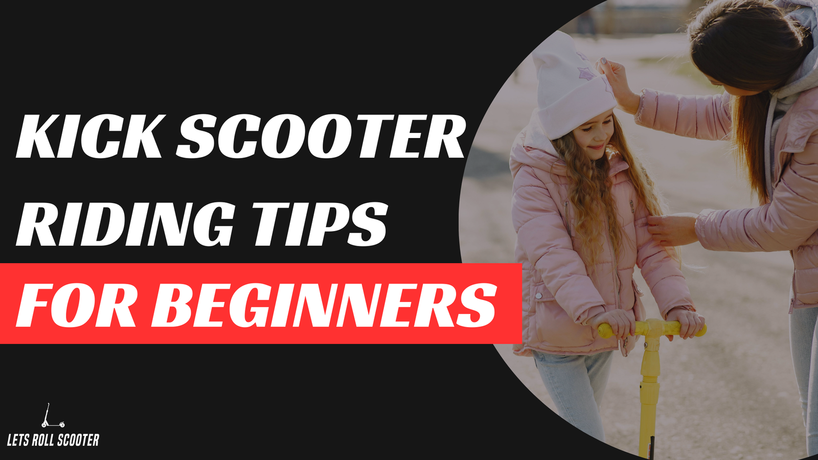 Kick-Scooter-Riding-Tips-For-Beginners.