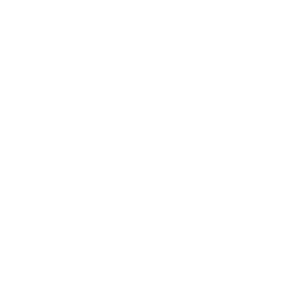 Letsrollscooter