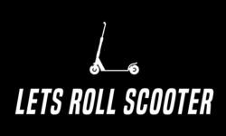 Letsrollscooter