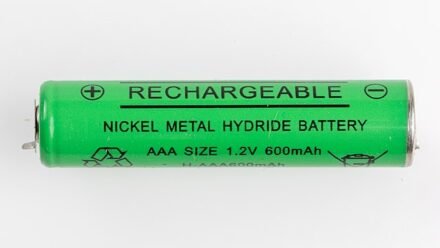 Nickel Metal Hydride Battery